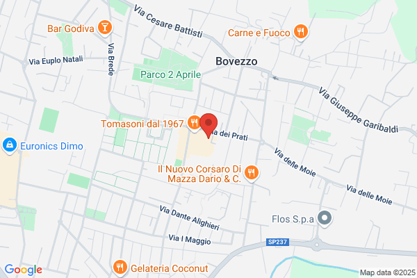 Poste Italiane