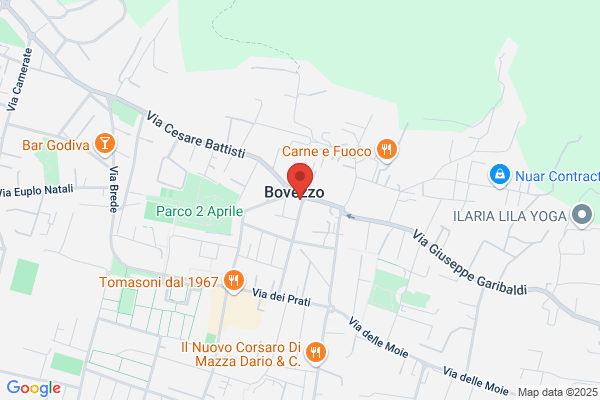 Profumeria Glicine