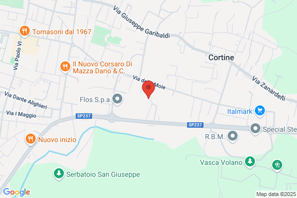 Ristorante Ca Vecia