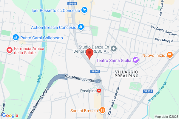 Torquati franco