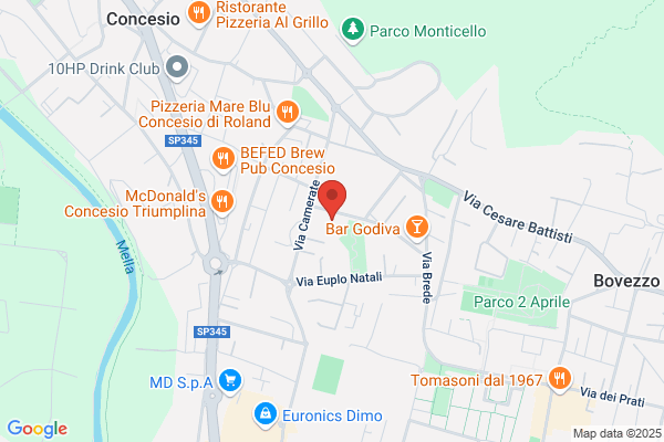 Ziletti Dr. Massimo