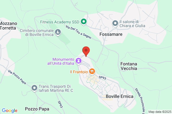 Agenzia Funebre Cervoni Costantino