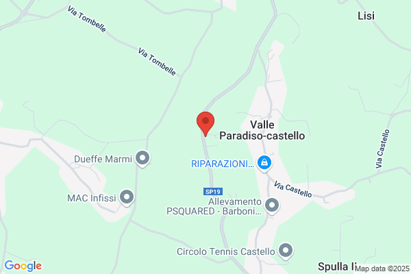 Agenzia Funebre Frasca