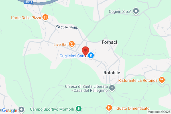 Agenzia Mizzoni