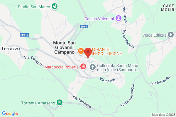 Avv. Belli Gaetano