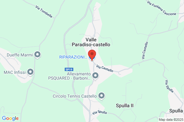 Elettrodomestici Fratarcangeli