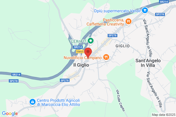 Martufi Carlo,  Commercialista - Consulente del lavoro