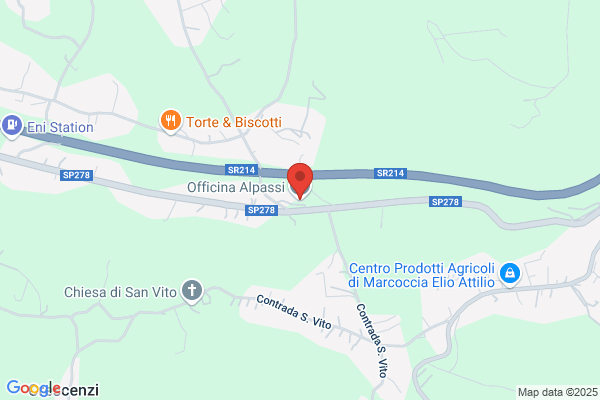 Officina Alpassi