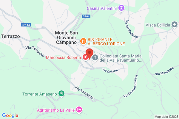 Onoranze Funebri La Monticiana