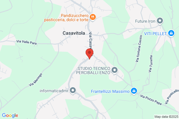 Agenzia Pratiche Auto DI VISELLI ELISA