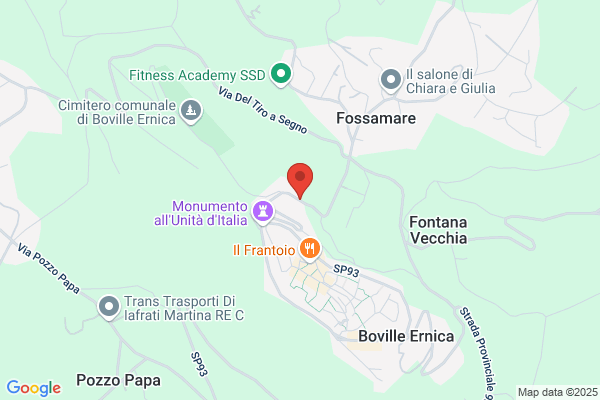 Euroservice Di Raponi E C. (S.N.C.)