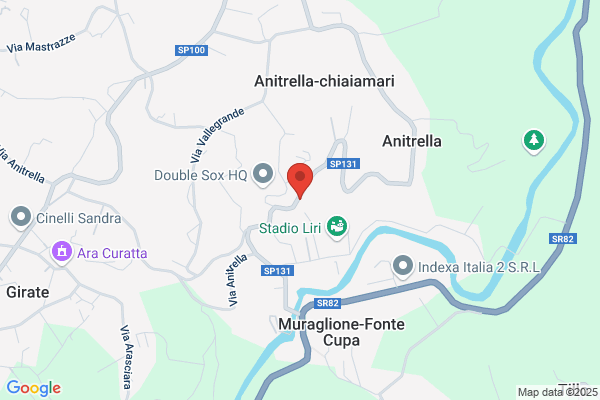 Falegnameria Ciardi Piccola Societa Coopertaiva A R.L.