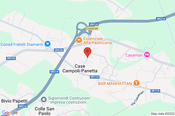 Farmacia Di Pinto Dr. Giulio