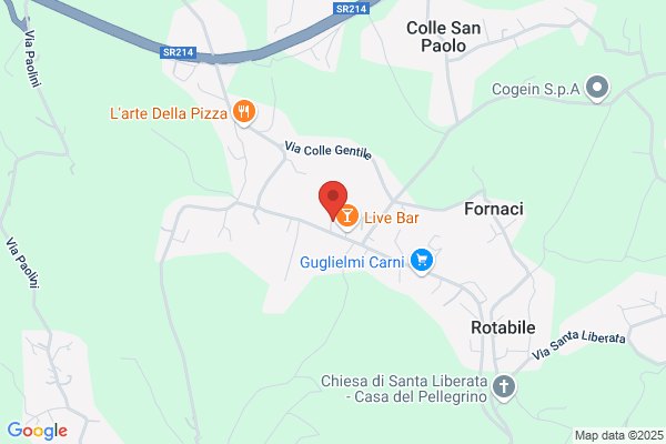 Farmacia Novelli Del Dott. Massimo Novelli