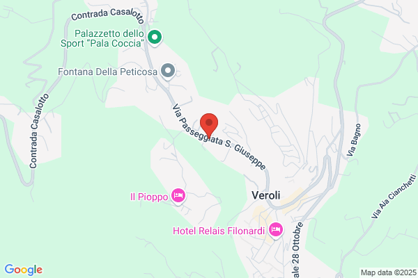 Farmacia Papetti Dr.ssa Maria