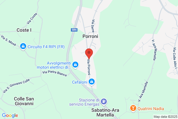 Fraicom S.R.L.