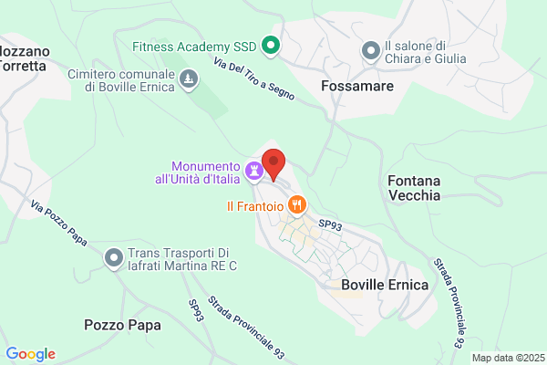 Frantellizzi Enrico (Dr.)