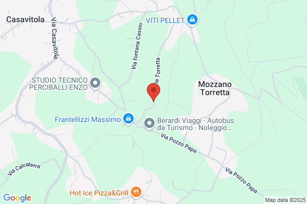 Fratarcangeli Giustina