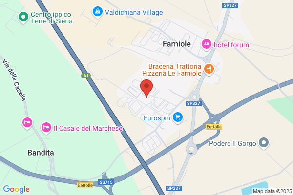 Futura Plast Di Gabrieli Gabriella E C. sas