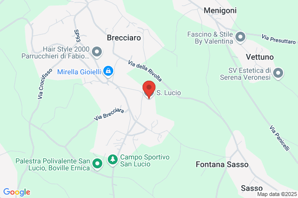Gennaro Lucio (Dr.)
