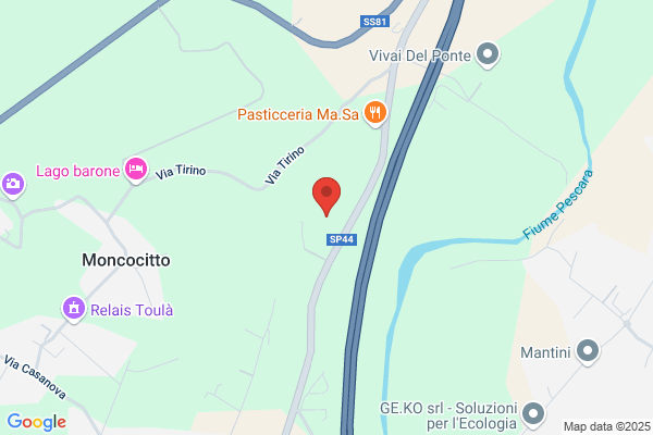 Giglio Services S.R.L.
