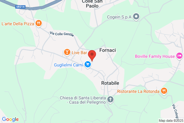Idrometal Dei F.Lli Cippitelli (S.N.C.)