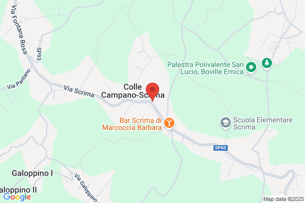 Il Calamaio Di Fratarcangeli Mario
