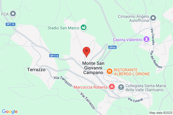 Il Capriccio Di Chiarlitti Assuntina