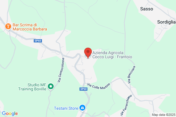 Il Frantoio (S.R.L.)