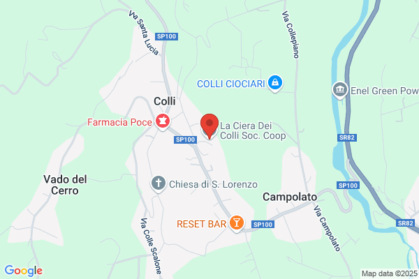 La Ciera dei Colli Soc.Coop.