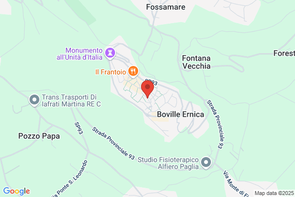 Leone Gestione Ambientali Srl