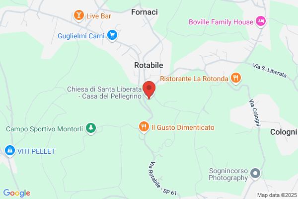 Luffarelli rodolfo (Avv.)