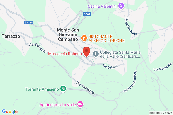 Mancini michele (Dr.)
