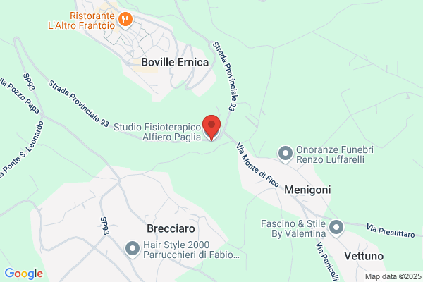 Paglia elisa