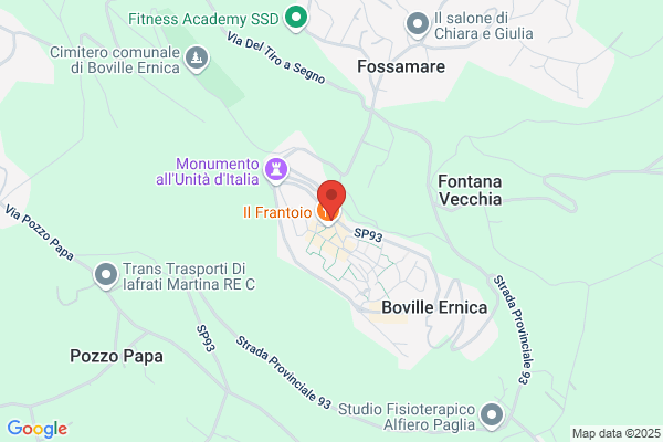 Parente roberta