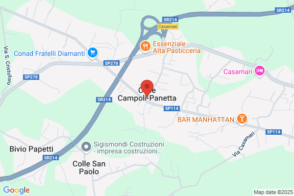 Qualità Chiara