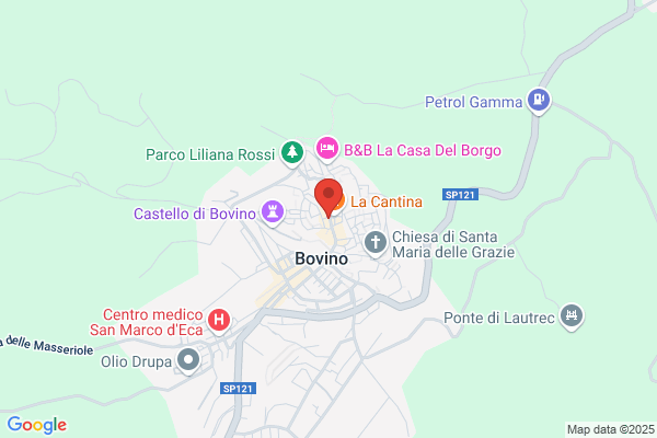 Farmacia S. Antonio Dr. Antonio di Leo