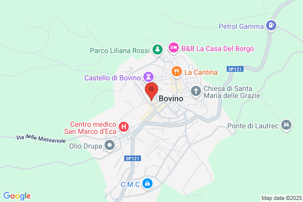 La Taverna Del Duca Di Marseglia Raffaele Raffaele