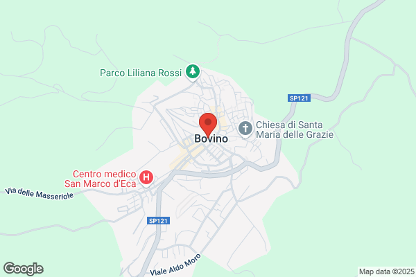 Liberatore emma
