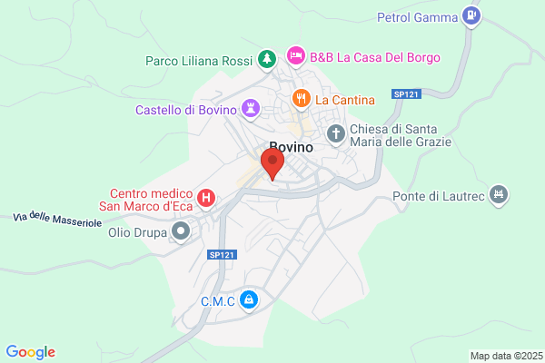 Totaro anna Carmela