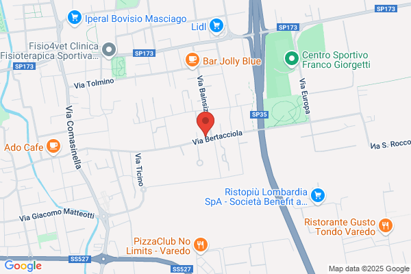 Centro Diagnostico L. Pasteur S.a.s. di Sindoni Francesca e C.