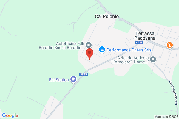 Euganea Segnaletica Srl