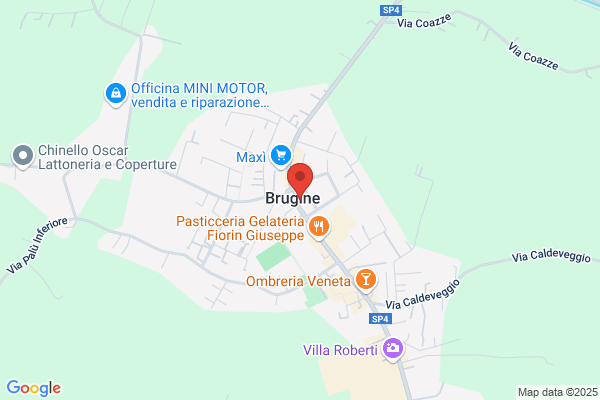 Farmacia Manghise Dr. Emilio