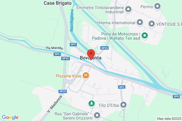 Mb Di Magnavacca Massimiliano