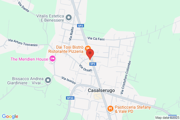 Agenzia Immobiliare Scarlet