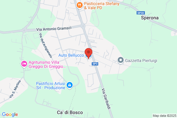 Auto Bellucco Automobili