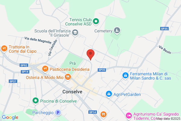 Autoscuola Denny