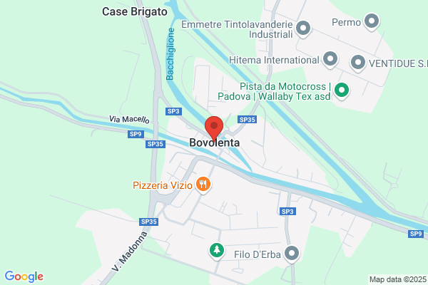 Berion Impianti Snc di Berion Stefano & C.