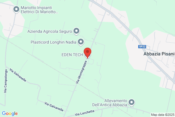 Eden Solutions Snc Di Padovan Stefano E Povolo ivan
