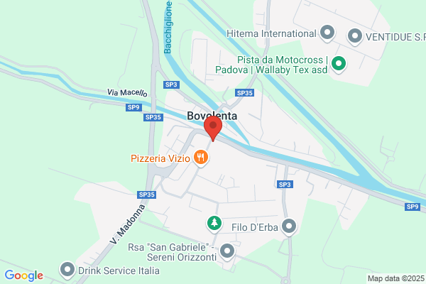 Farmacia Businaro Dr Alberta